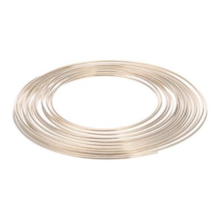 Allpoints Allpoints 261418 Alum Tube 50Ft Roll 3/16 261418